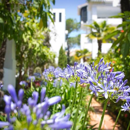 Beachfront Luxury Complex With Tropical Gardens & Pools มาร์เบยา ภายนอก รูปภาพ